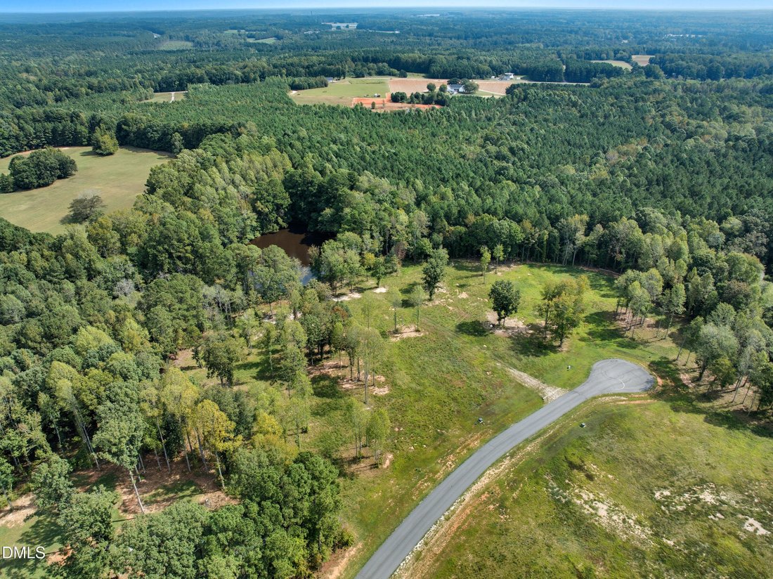 House in Bailey, North Carolina, United States 3 - 17808848