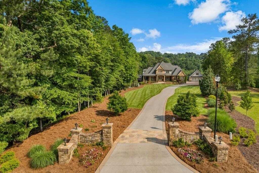 House in Cartersville, Georgia, United States 3 - 17810268