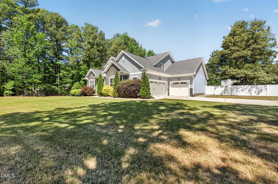 House in Wake Forest, North Carolina, United States 2 - 17808874