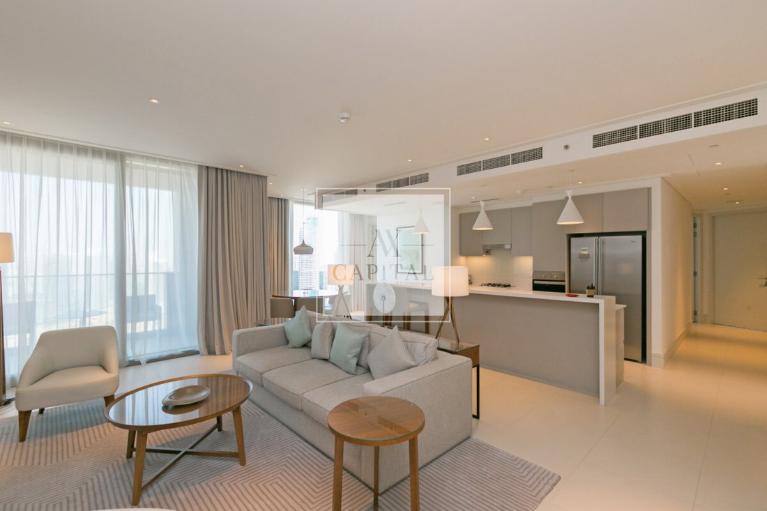 Appartement à Al Safouh Deuxième, Al Safouh, Doubaï 1 - 17810020