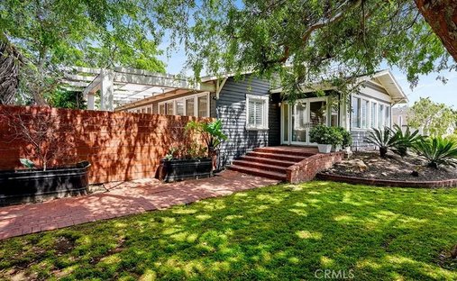 Casa a Costa Mesa, California, Stati Uniti 1
