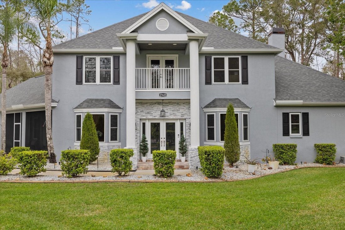 Casa a Wesley Chapel, Florida, Stati Uniti 2 - 17809045