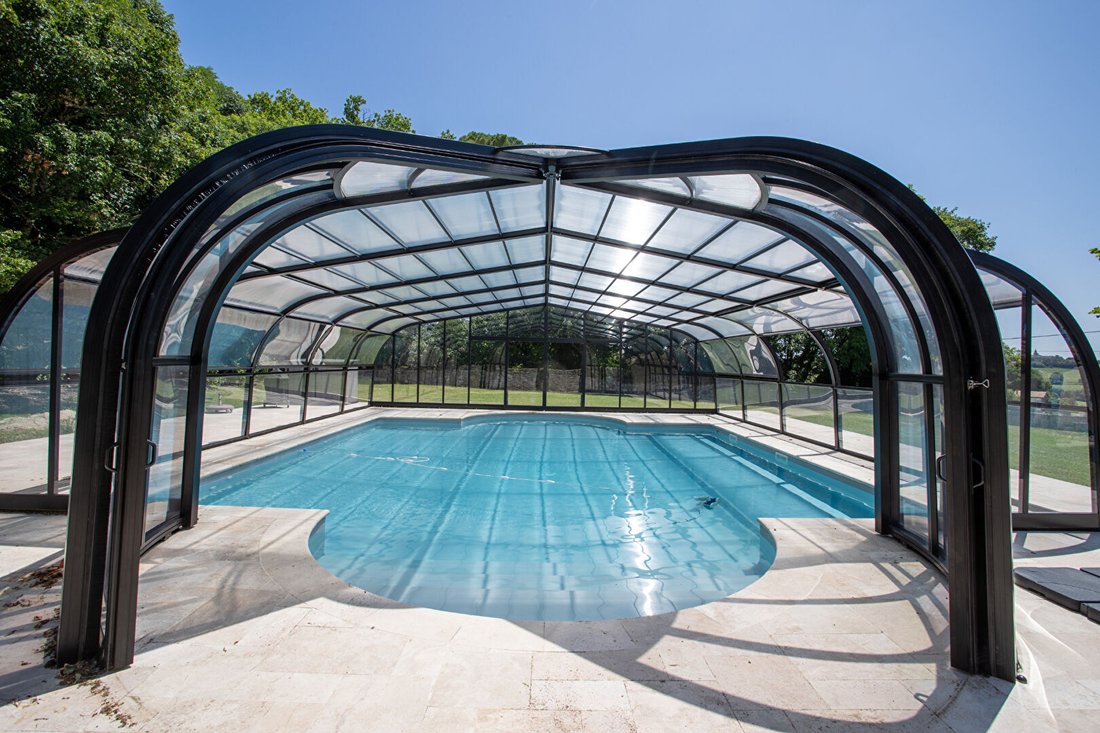 Villa in La Romieu, Occitania, France 4 - 17796664
