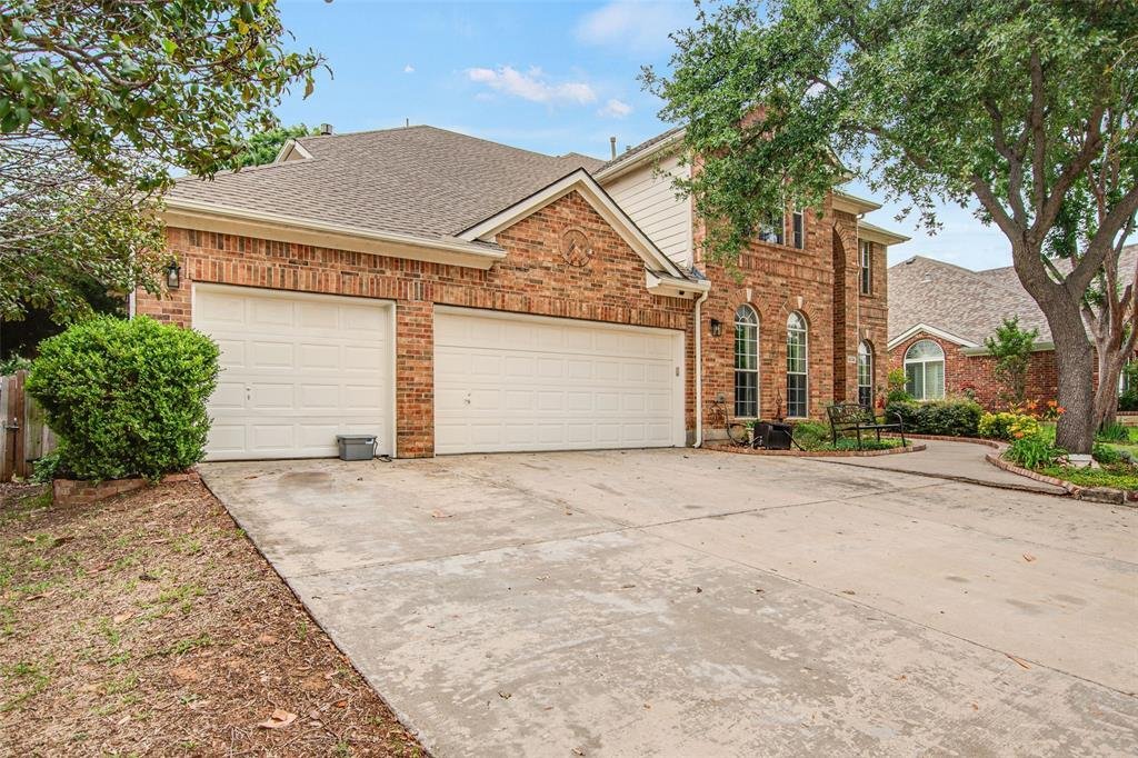 House in Fort Worth, Texas, United States 2 - 17809311