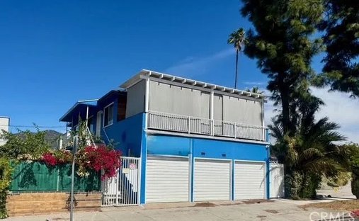 Apartment in Glendale, California, United States 1