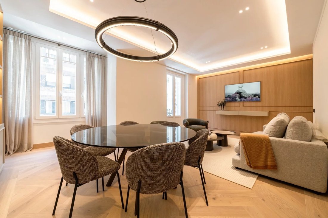 Appartement à Salamanque, Madrid, Espagne 2 - 17810566