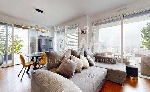 Appartement à Centre historique, Milan, Lombardie 1