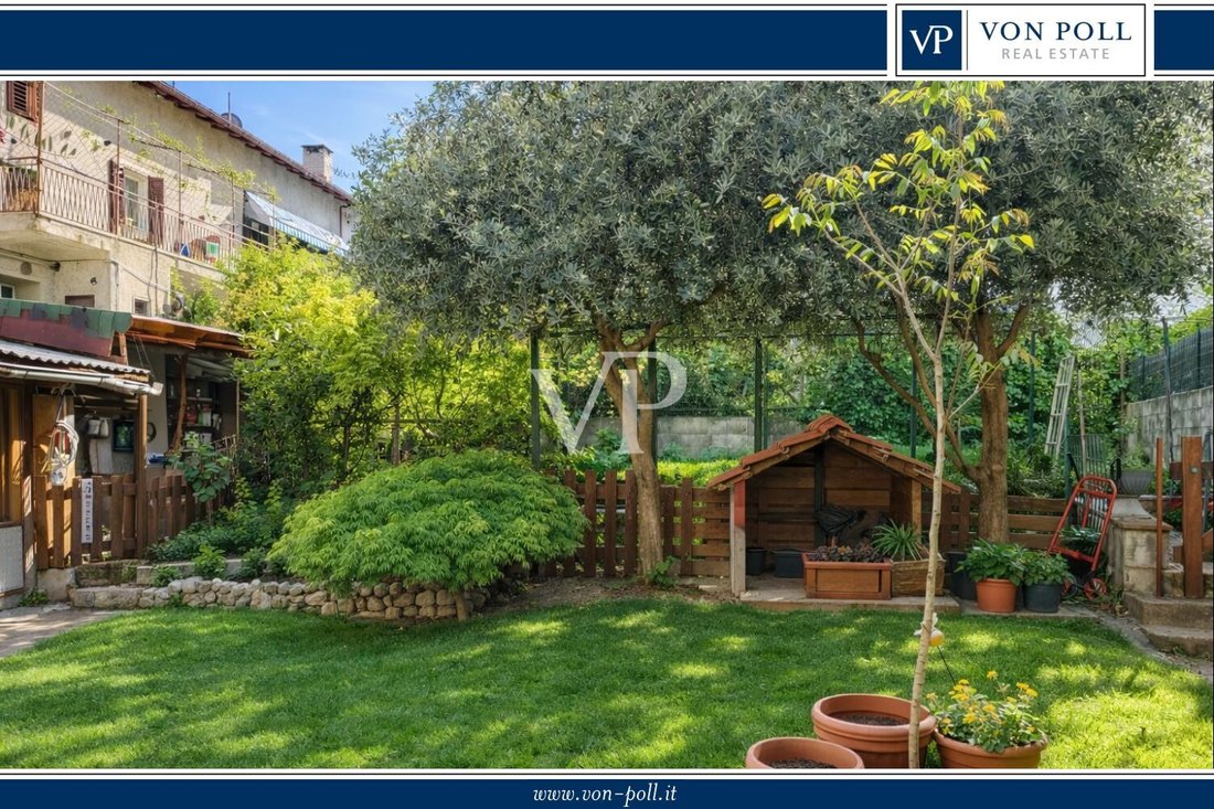 House in Laives / Leifers, Trentino – Alto Adige/Südtirol, Italy 1 - 17810534