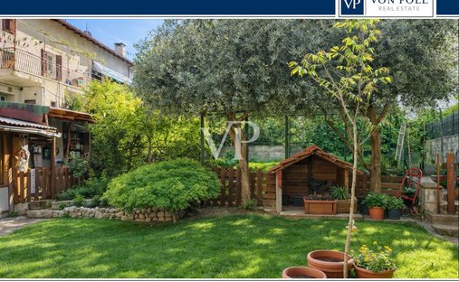 Casa a Laives, Trentino-Alto Adige, Italia 1
