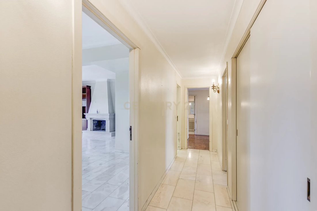 Apartment in Almada, Cova da Piedade, Pragal e Cacilhas, Setubal, Portugal 5 - 17803539