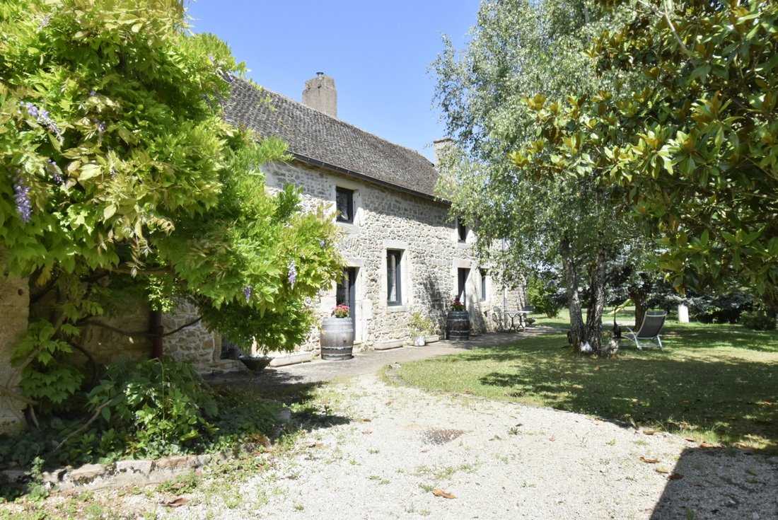 House in Givry, Bourgogne – Franche-Comté, France 3 - 17809884