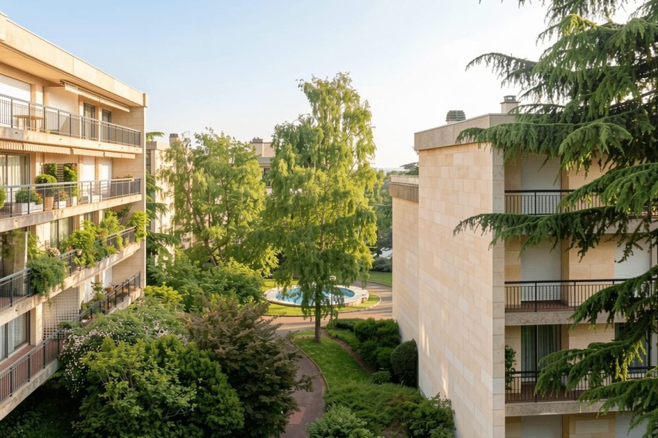 Apartment in Parc de Sceaux, Sceaux, France 4 - 17752868