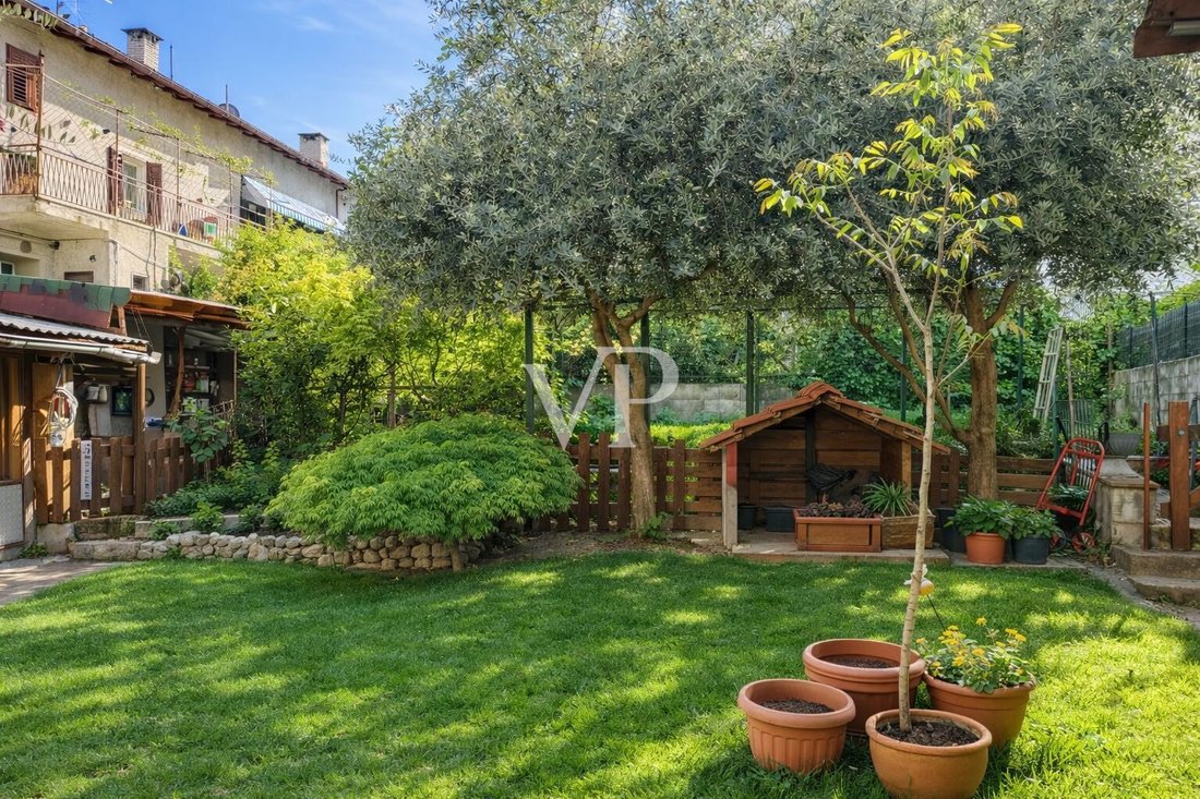 House in Laives / Leifers, Trentino – Alto Adige/Südtirol, Italy 2 - 17810534