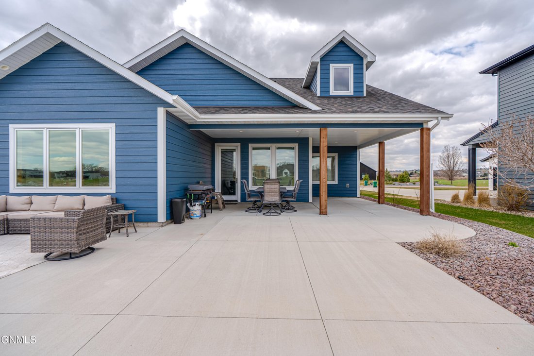 House in Bismarck, North Dakota, United States 5 - 17809918