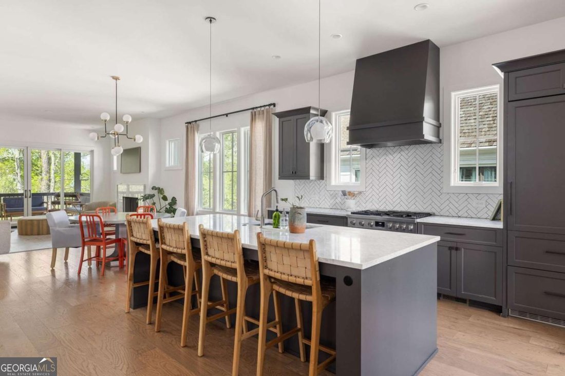 House in Chattahoochee Hills, Georgia, United States 4 - 17808403