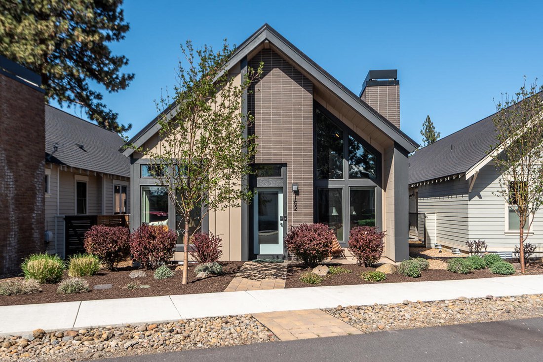 House in Sisters, Oregon, United States 1 - 17808456