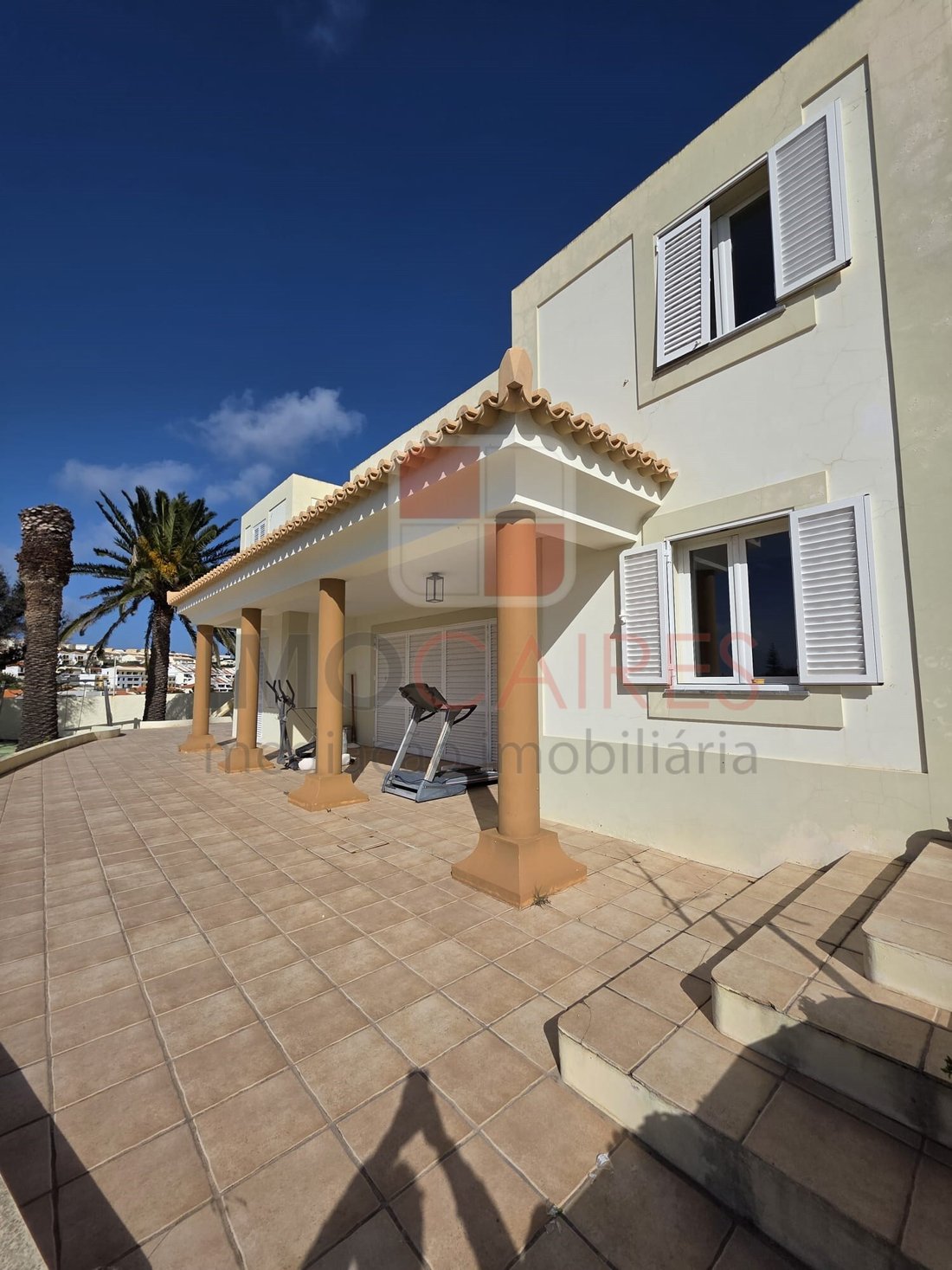 House in Porto Santo Island, Madeira, Portugal 2 - 17810071