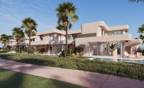 Villa in Baños y Mendigo, Murcia, Murcia 1