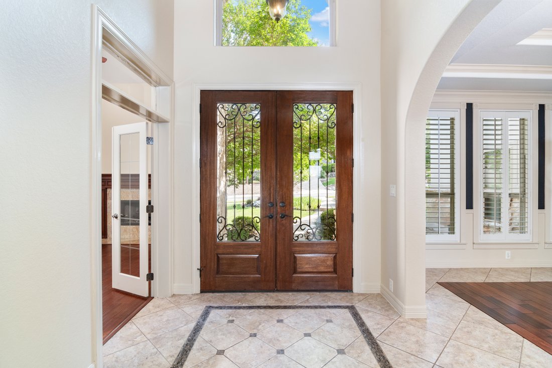 House in San Antonio, Texas, United States 5 - 17810428