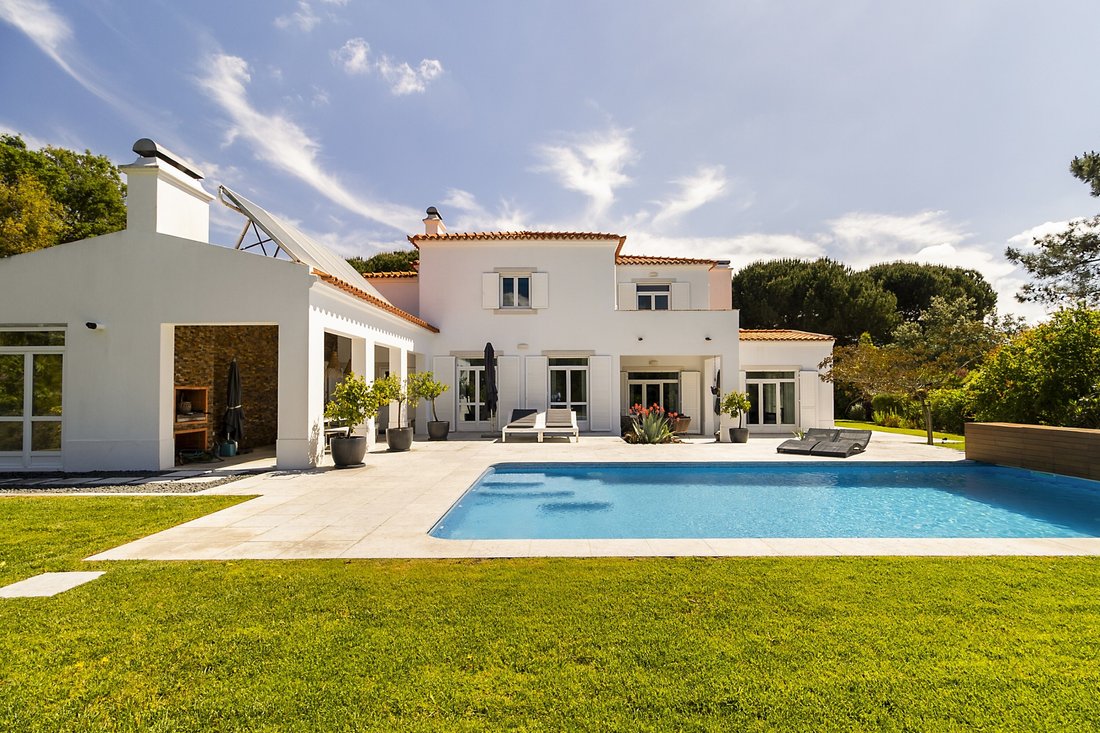 House in Quinta do Conde, Setubal, Portugal 1 - 17810039