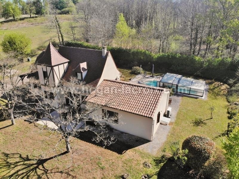 House in Sarlat-la-Canéda, Nouvelle-Aquitaine, France 2 - 17809749