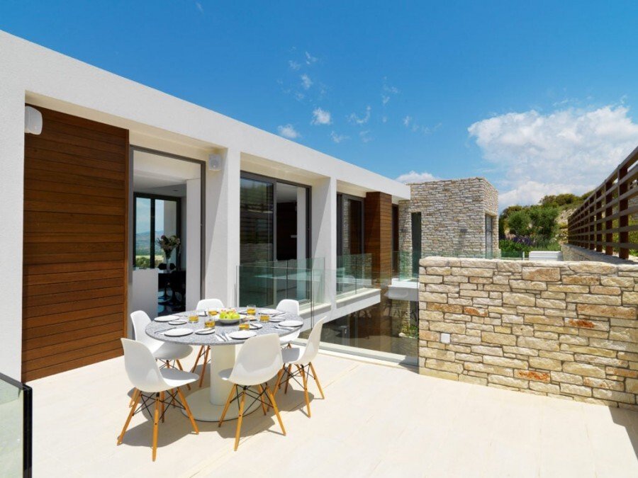 Villa in Tsada, Paphos, Cyprus 4 - 17810333