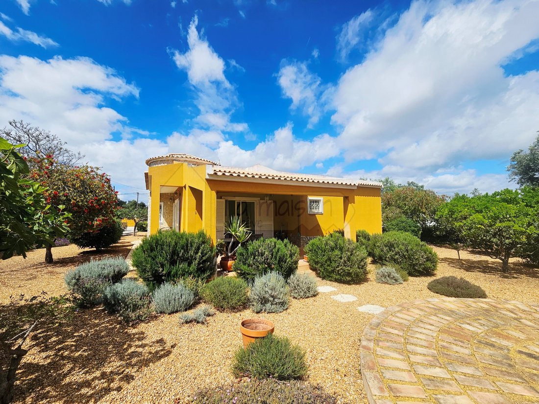 House in Loule (Sao Clemente), Algarve, Portugal 1 - 17782810