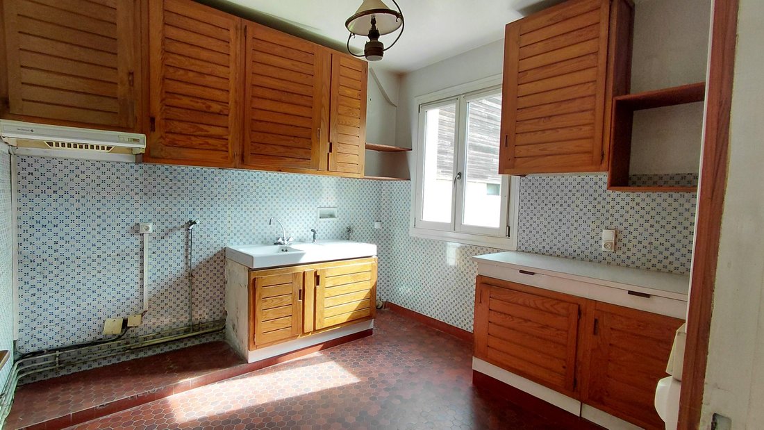 House in La Terre Aux Clercs, Saint-Gratien, France 5 - 17721221