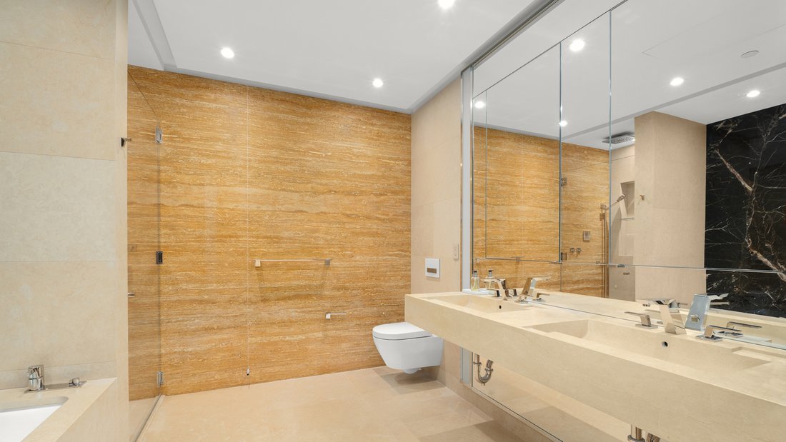 Condo in New York, New York, United States 5 - 17809742
