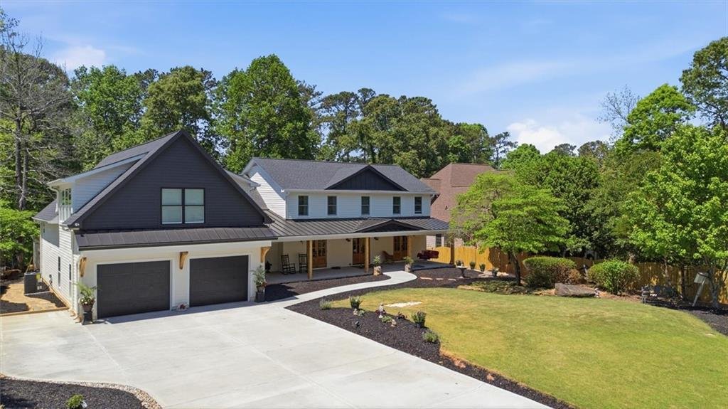 House in Marietta, Georgia, United States 5 - 17808228