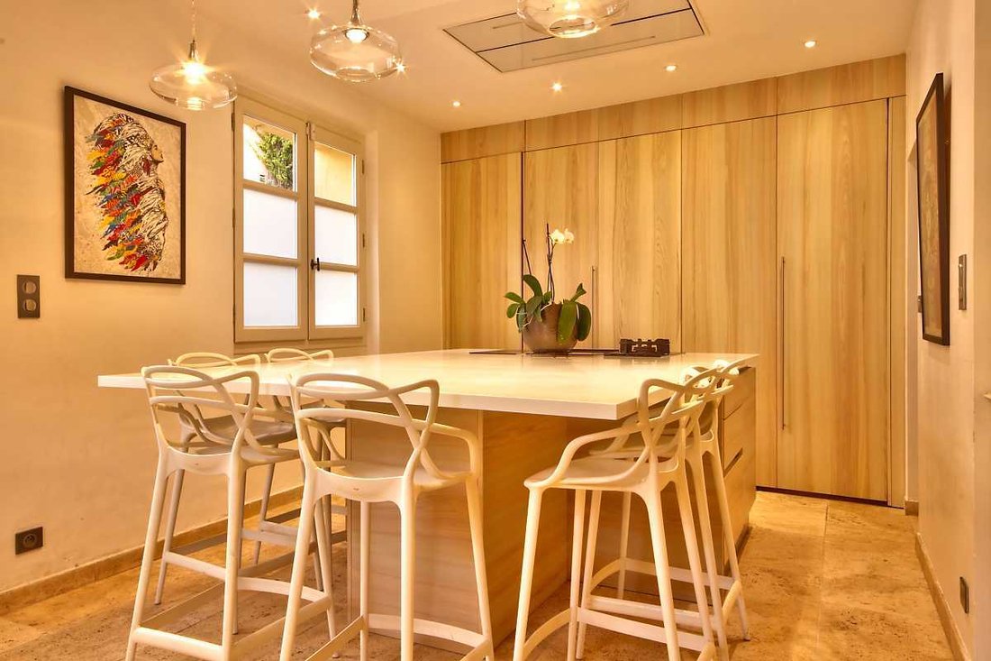 House in Zone Est Diffuse, Saint-Tropez, France 5 - 17373650