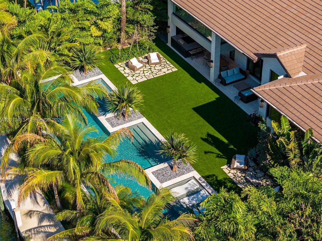 House in Hallandale Beach, Florida, United States 4 - 17808717