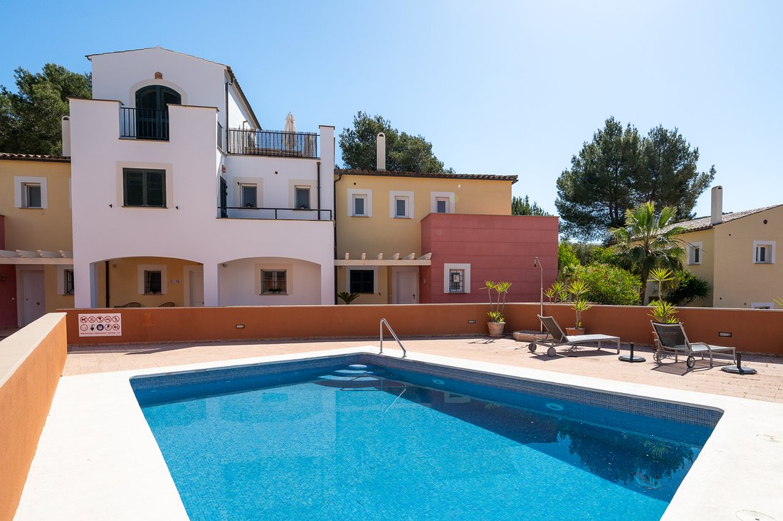 House in Camp de Mar, Mallorca, Andratx, Balearic Islands 4 - 17809605