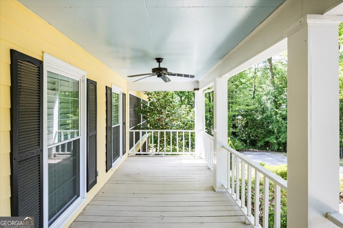 House in Forsyth, Georgia, United States 5 - 17808342