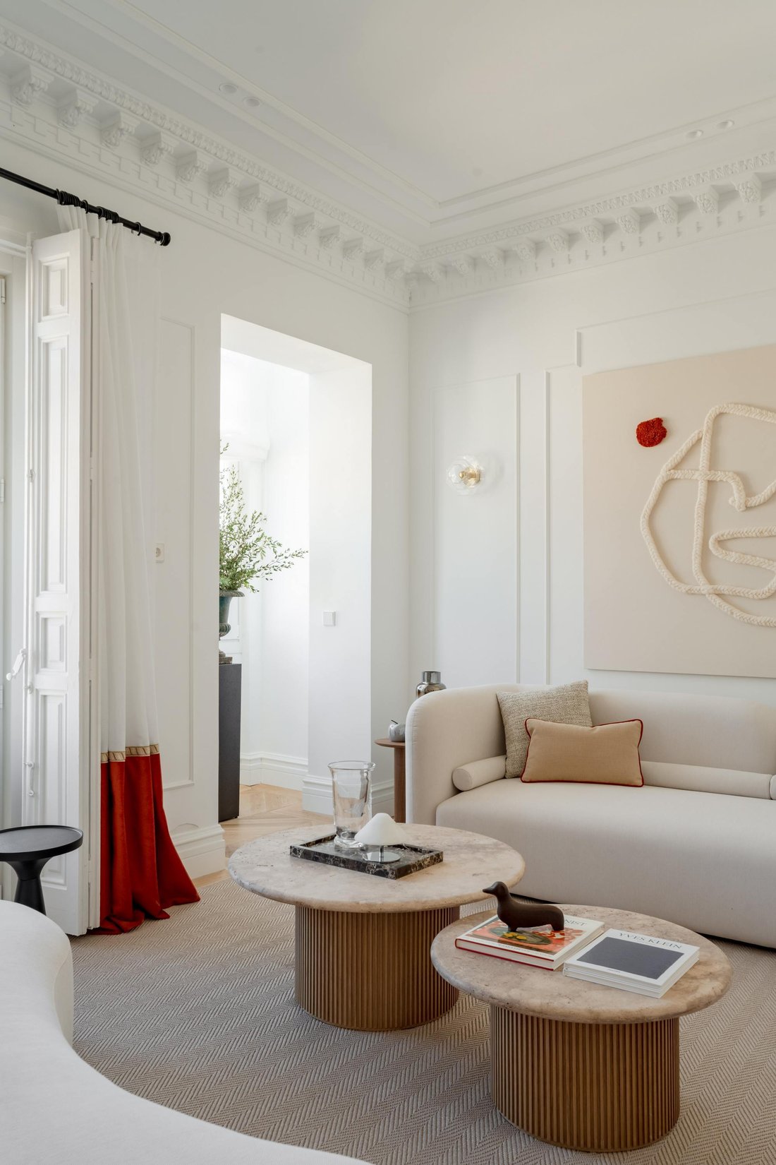 Apartment in Barrio Salamanca, Madrid, Spain 3 - 17809061