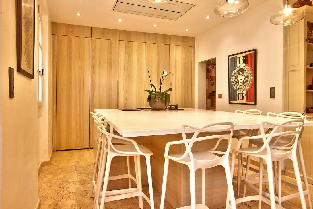 House in Zone Est Diffuse, Saint-Tropez, France 3 - 17373650
