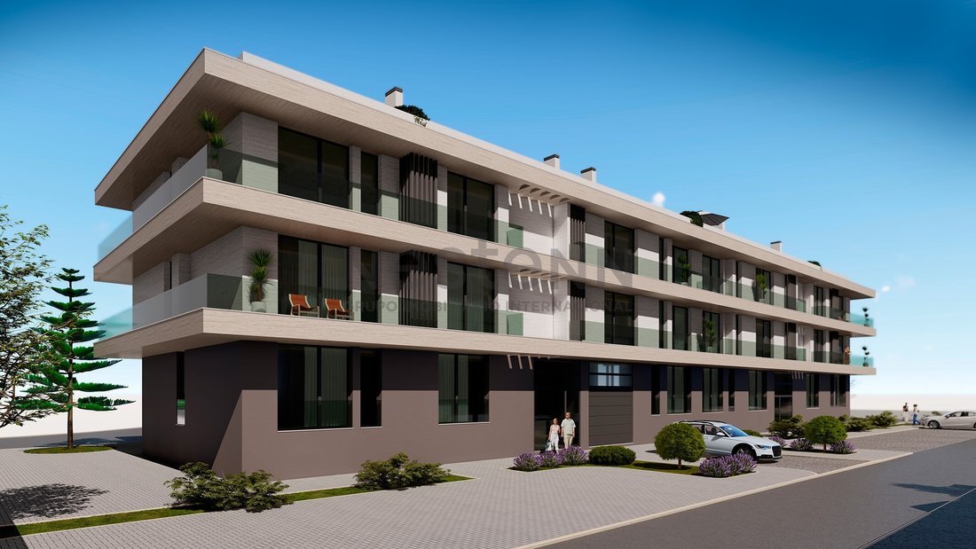 Apartment in Atouguia da Baleia, Leiria District, Portugal 2 - 17810142
