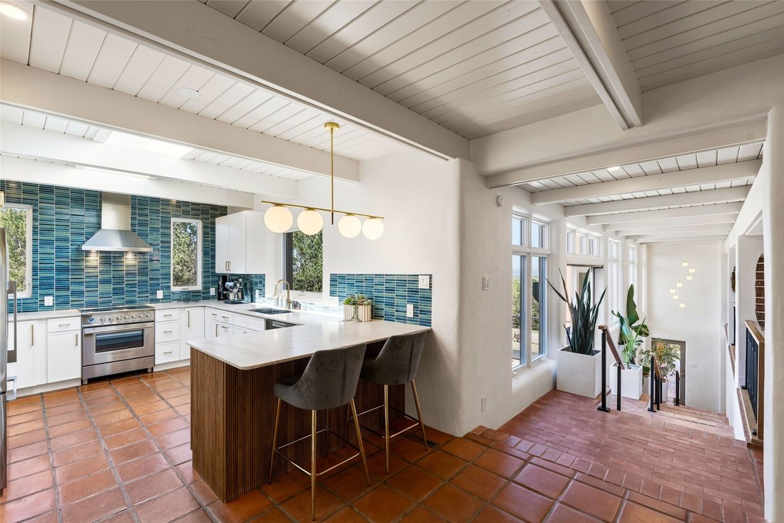 House in Santa Fe, New Mexico, United States 5 - 17809561