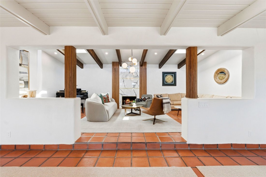 House in Santa Fe, New Mexico, United States 2 - 17809561