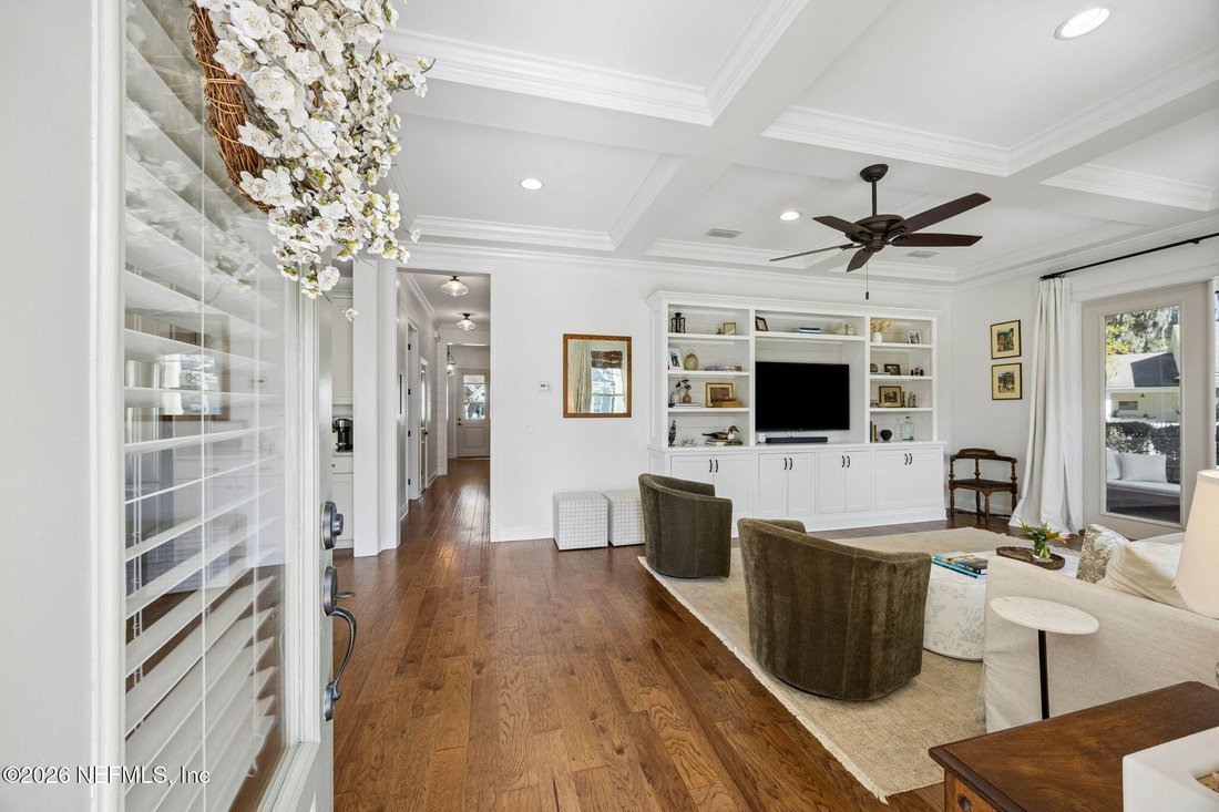 House in Yulee, Florida, United States 5 - 17808970