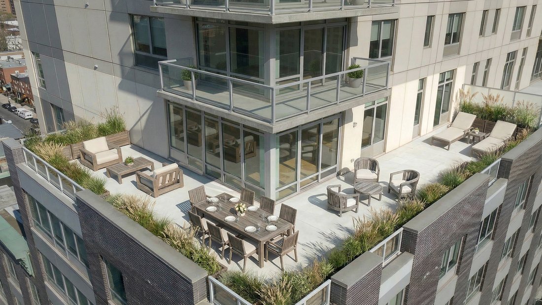 Condo in New York, New York, United States 1 - 17694627