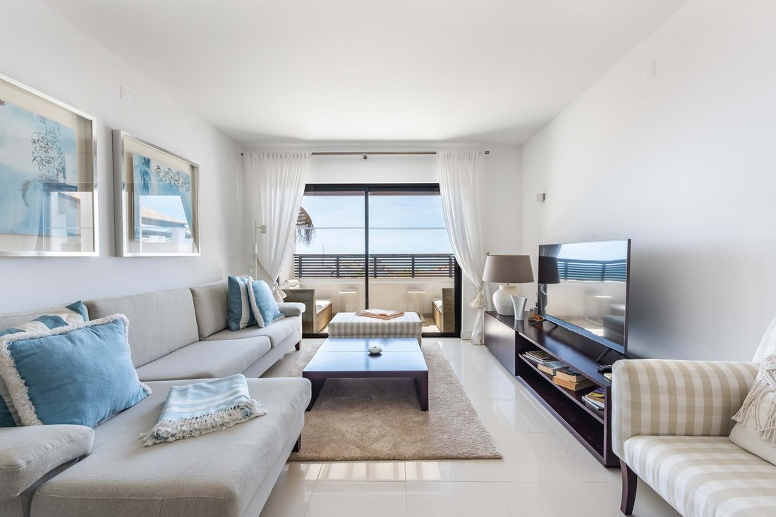 Apartment in Praia De Porto Mós, Sao Goncalo de Lagos, Algarve 4 - 17759002