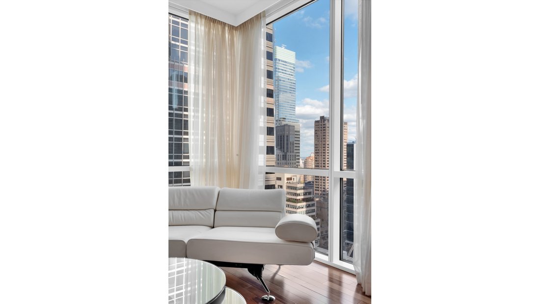 Condo in New York, New York, United States 5 - 17809756