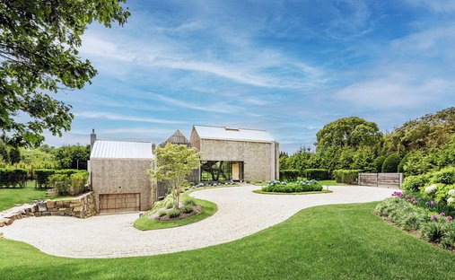 East Hampton, New York, United States 1