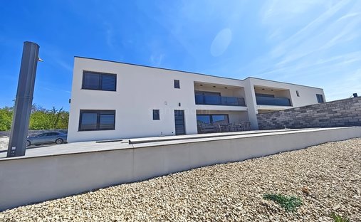 House in Krk, Primorje-Gorski Kotar County, Croatia 1