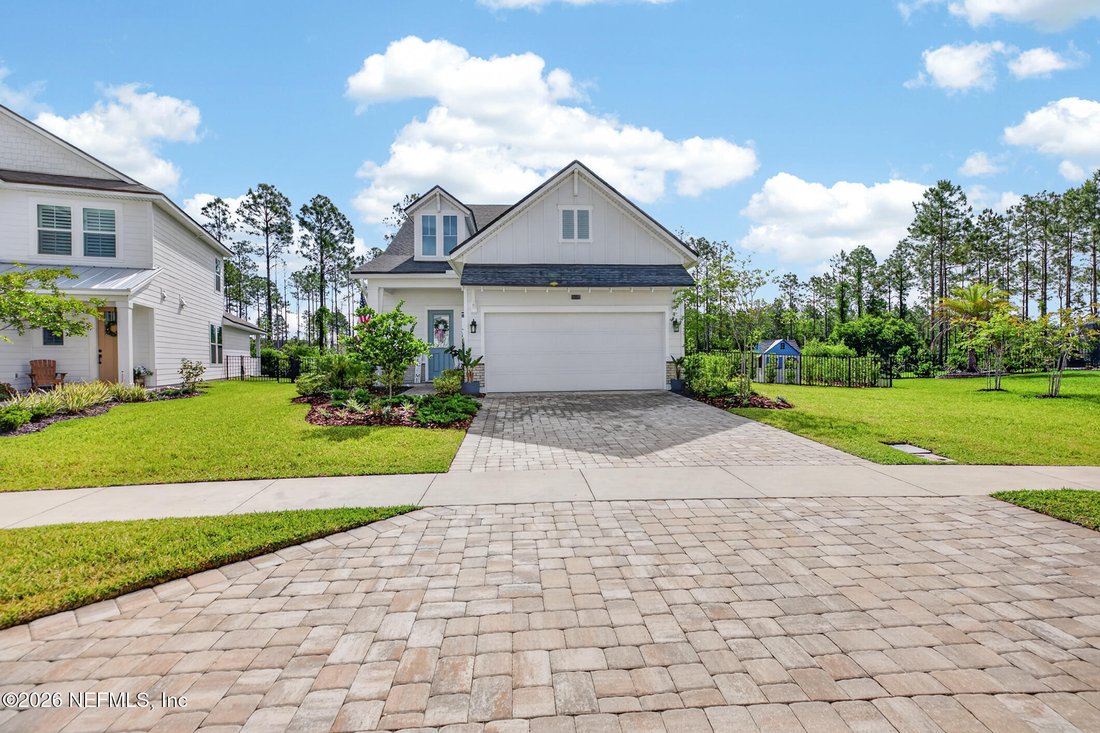 House in Jacksonville, Florida, United States 4 - 17808973
