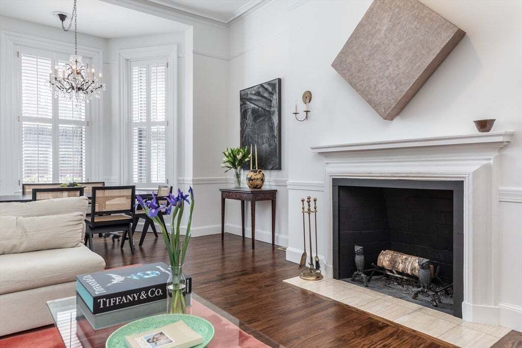 Condo in Boston, Massachusetts, United States 4 - 17809913