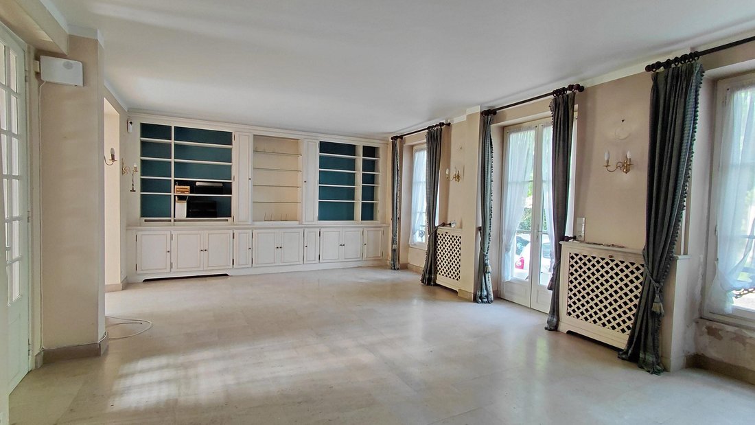 House in La Terre Aux Clercs, Saint-Gratien, France 2 - 17721221