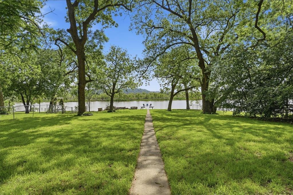 House in Granbury, Texas, United States 4 - 17809361