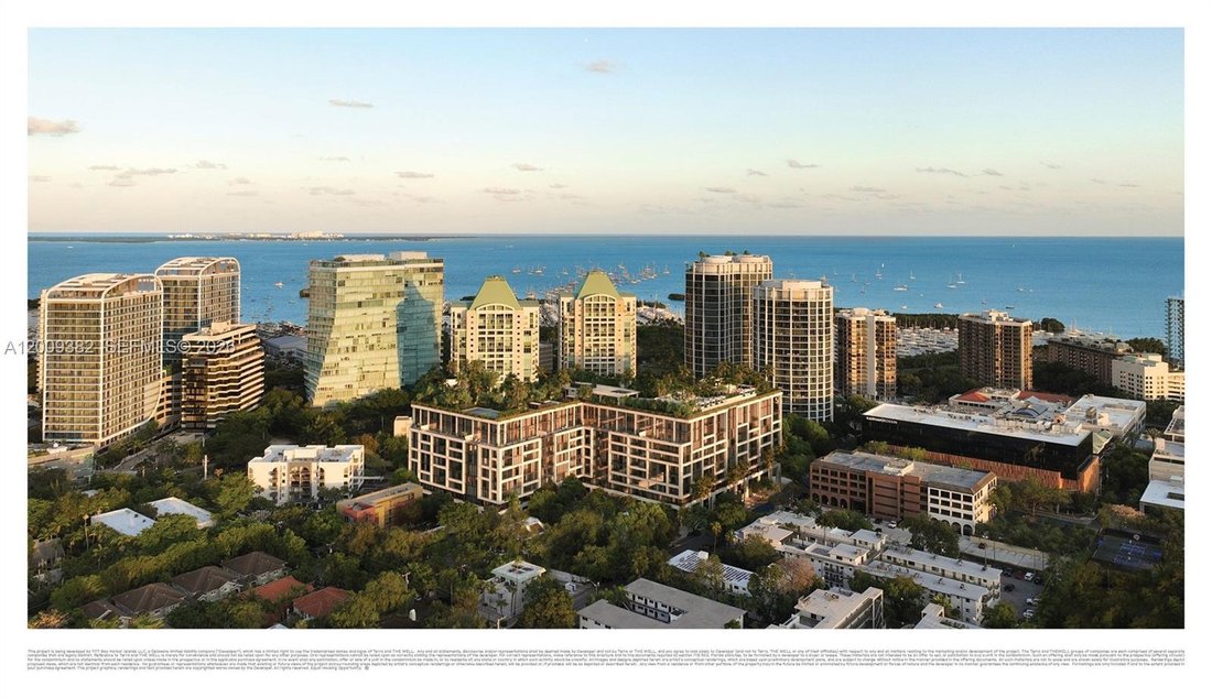 Condo in Miami, Florida, United States 4 - 17809750
